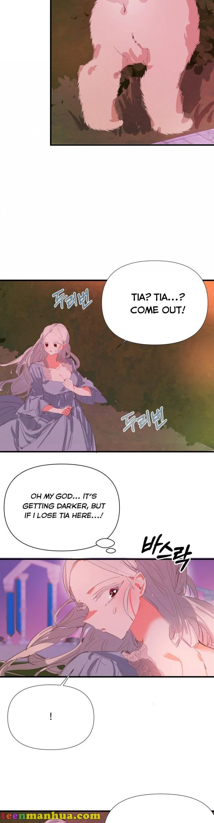 If You Want a Fake Sister Chapter 9 135 23