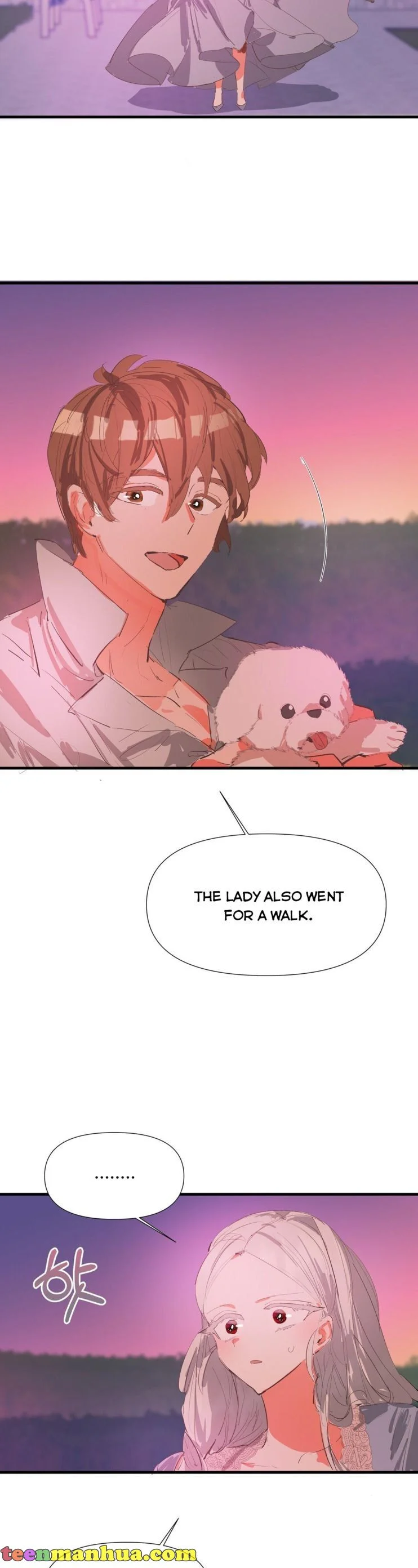 If You Want a Fake Sister Chapter 9 139 27