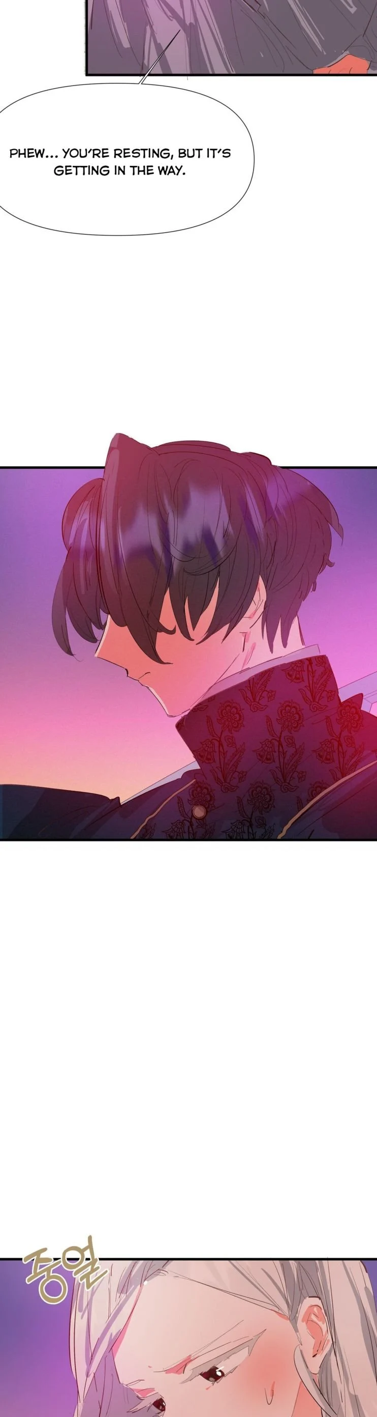 If You Want a Fake Sister Chapter 9 141 29