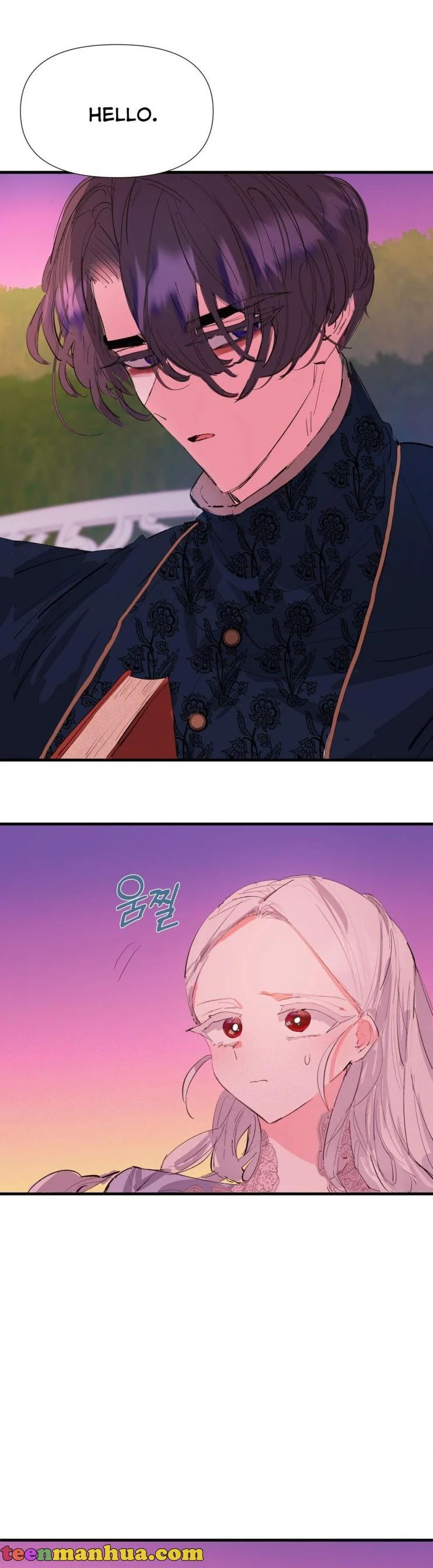 If You Want a Fake Sister Chapter 9 144 32