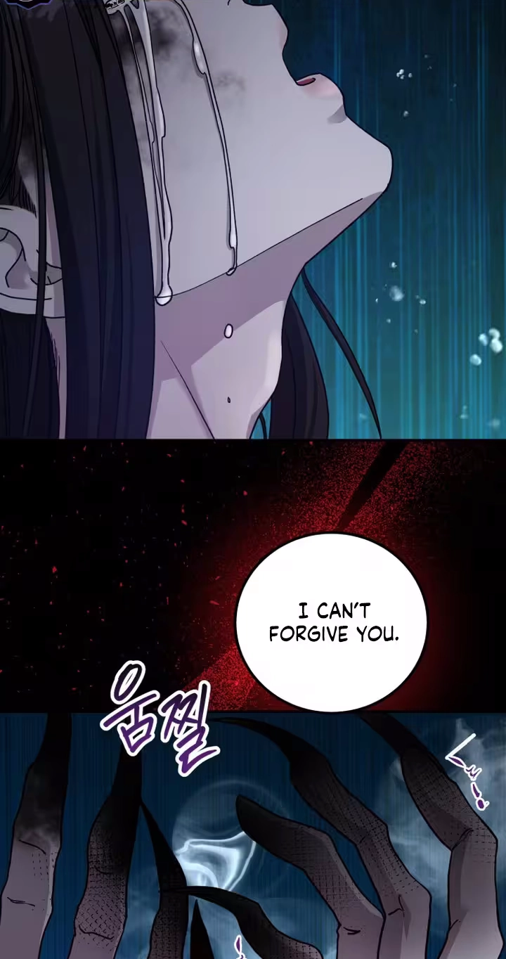 For The Queendom capítulo 134 página 42