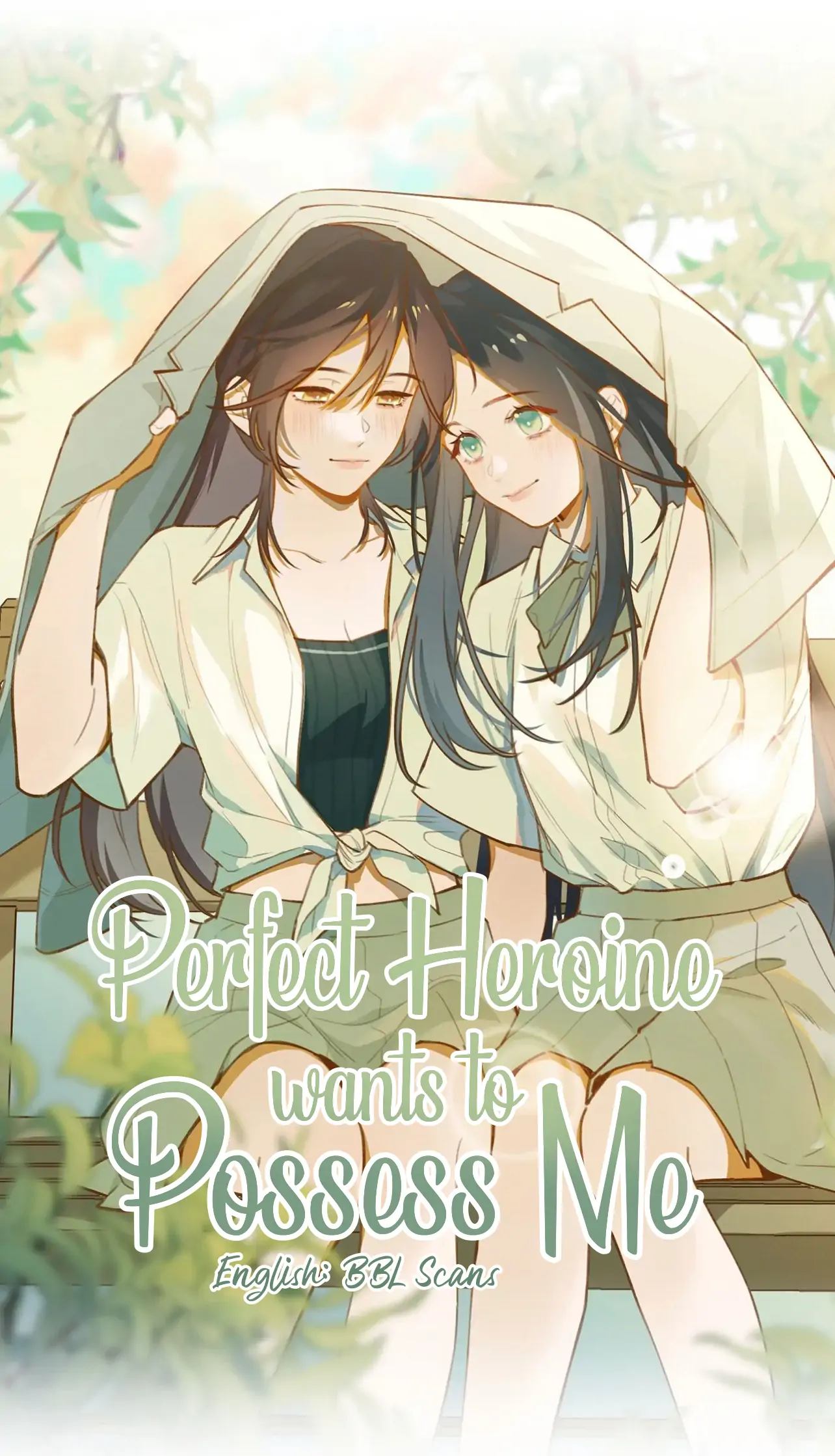 Perfect Heroine Wants to Possess Me Chapter 0 27 005
