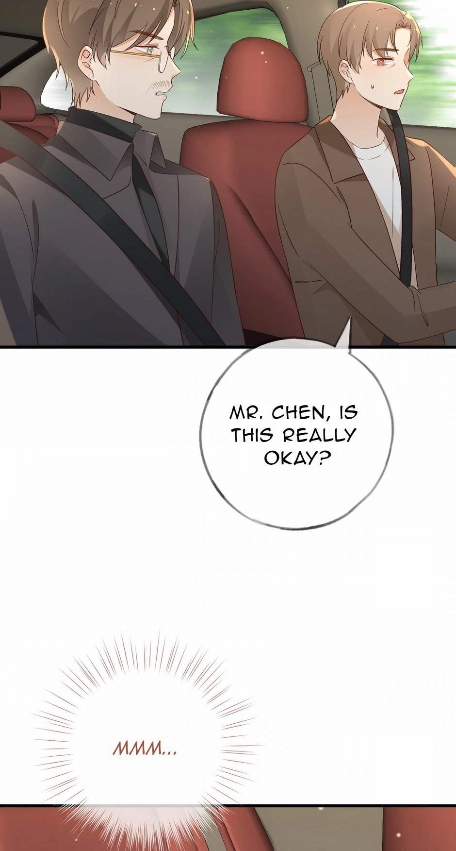 Perfect Heroine Wants to Possess Me Chapter 102 186 05