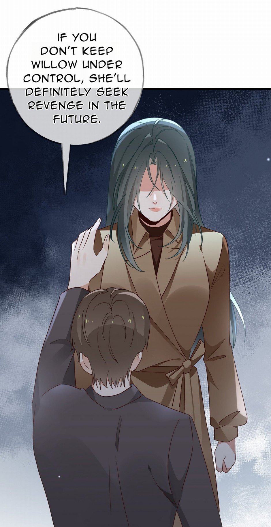Perfect Heroine Wants to Possess Me Chapter 102 203 22