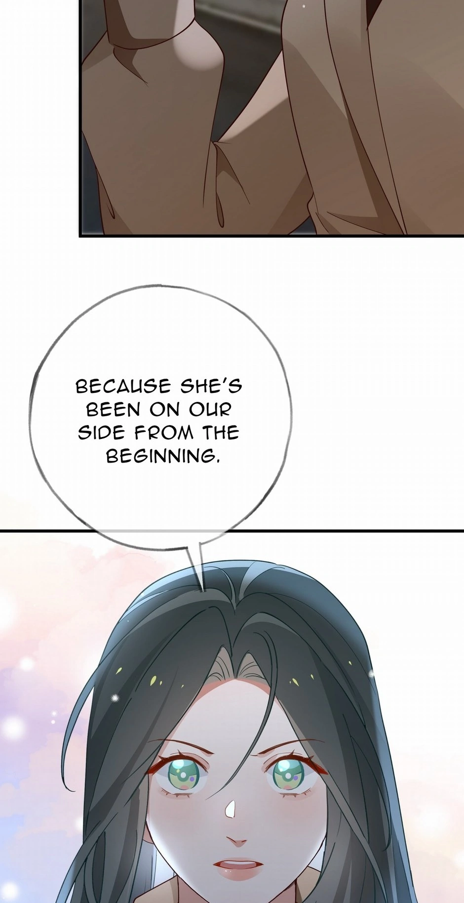 Perfect Heroine Wants to Possess Me Chapter 102 205 24