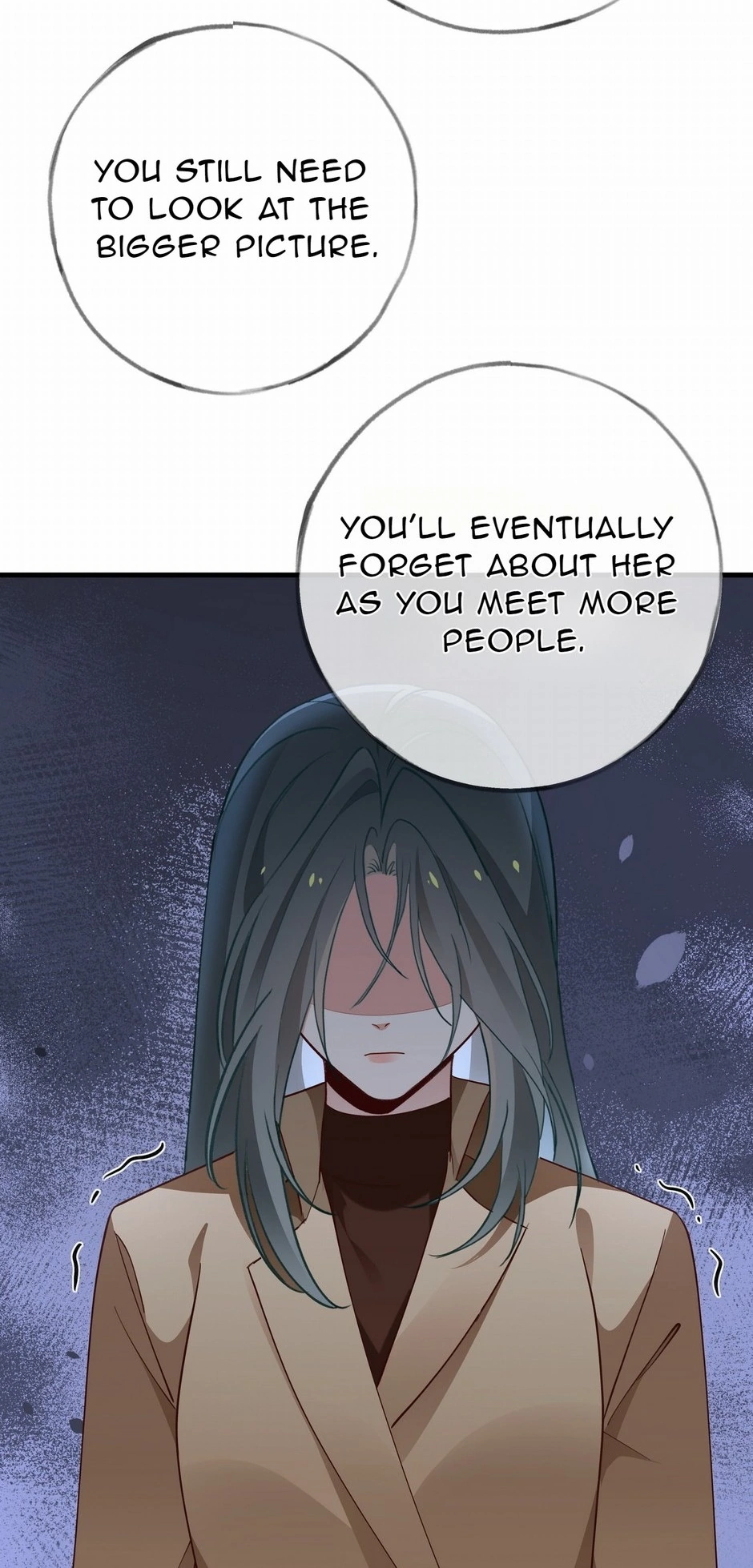 Perfect Heroine Wants to Possess Me Chapter 102 211 30