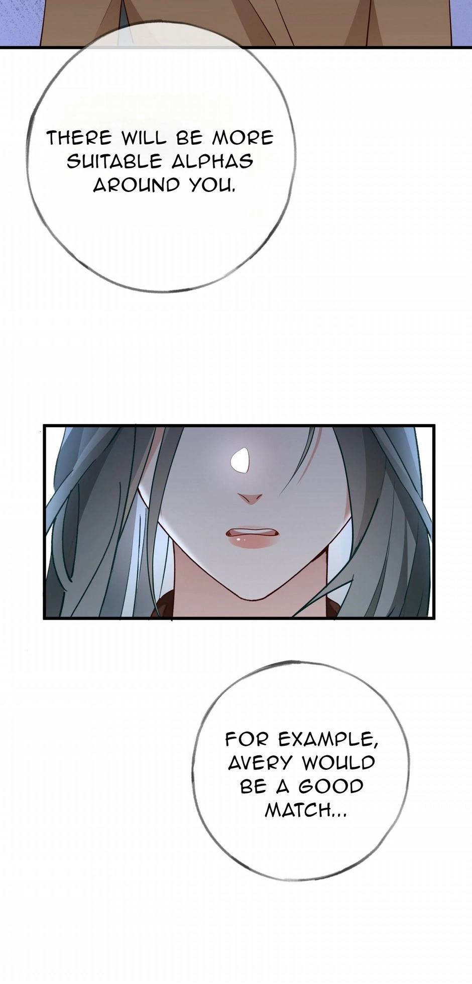 Perfect Heroine Wants to Possess Me Chapter 102 212 31