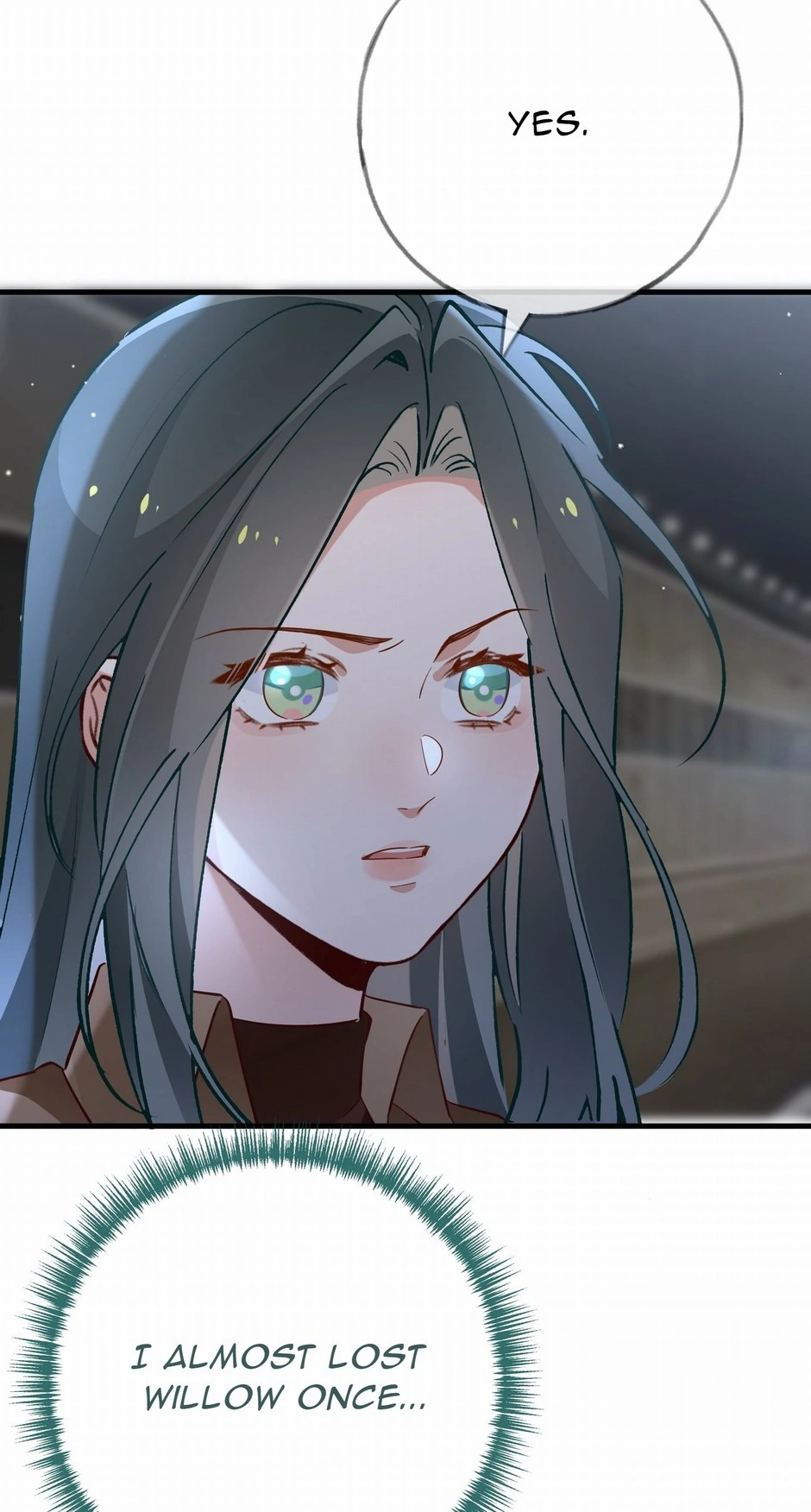 Perfect Heroine Wants to Possess Me Chapter 102 218 37