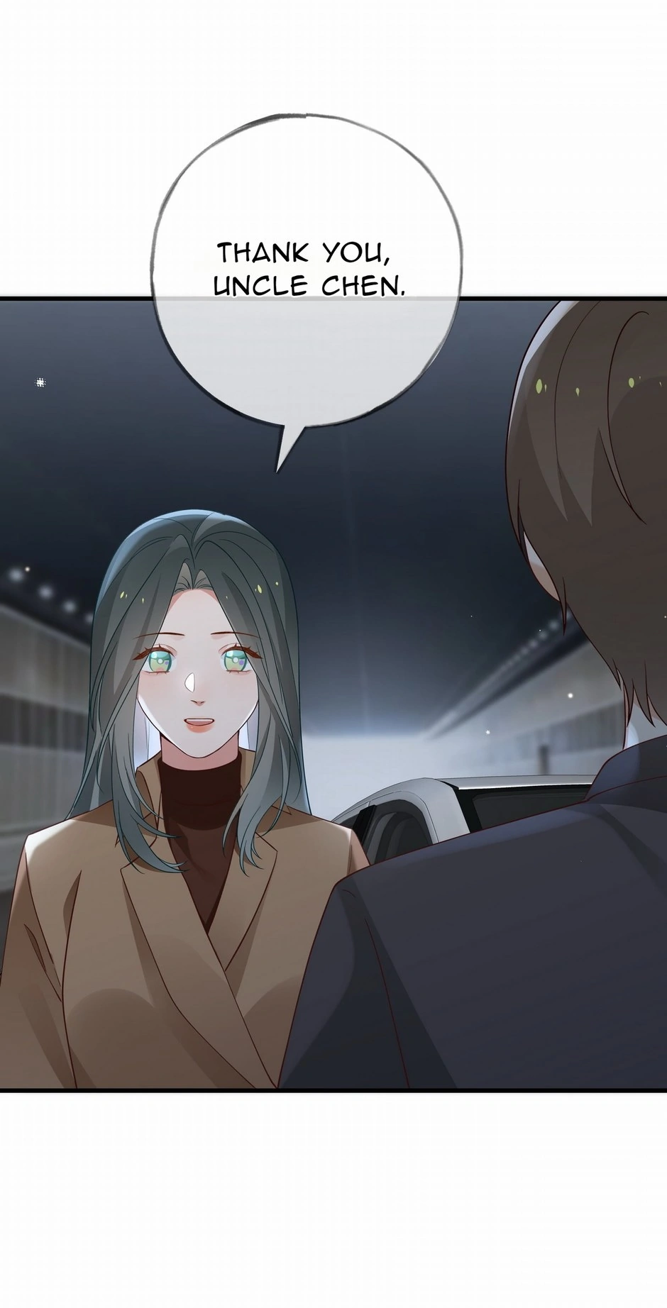 Perfect Heroine Wants to Possess Me Chapter 102 234 53