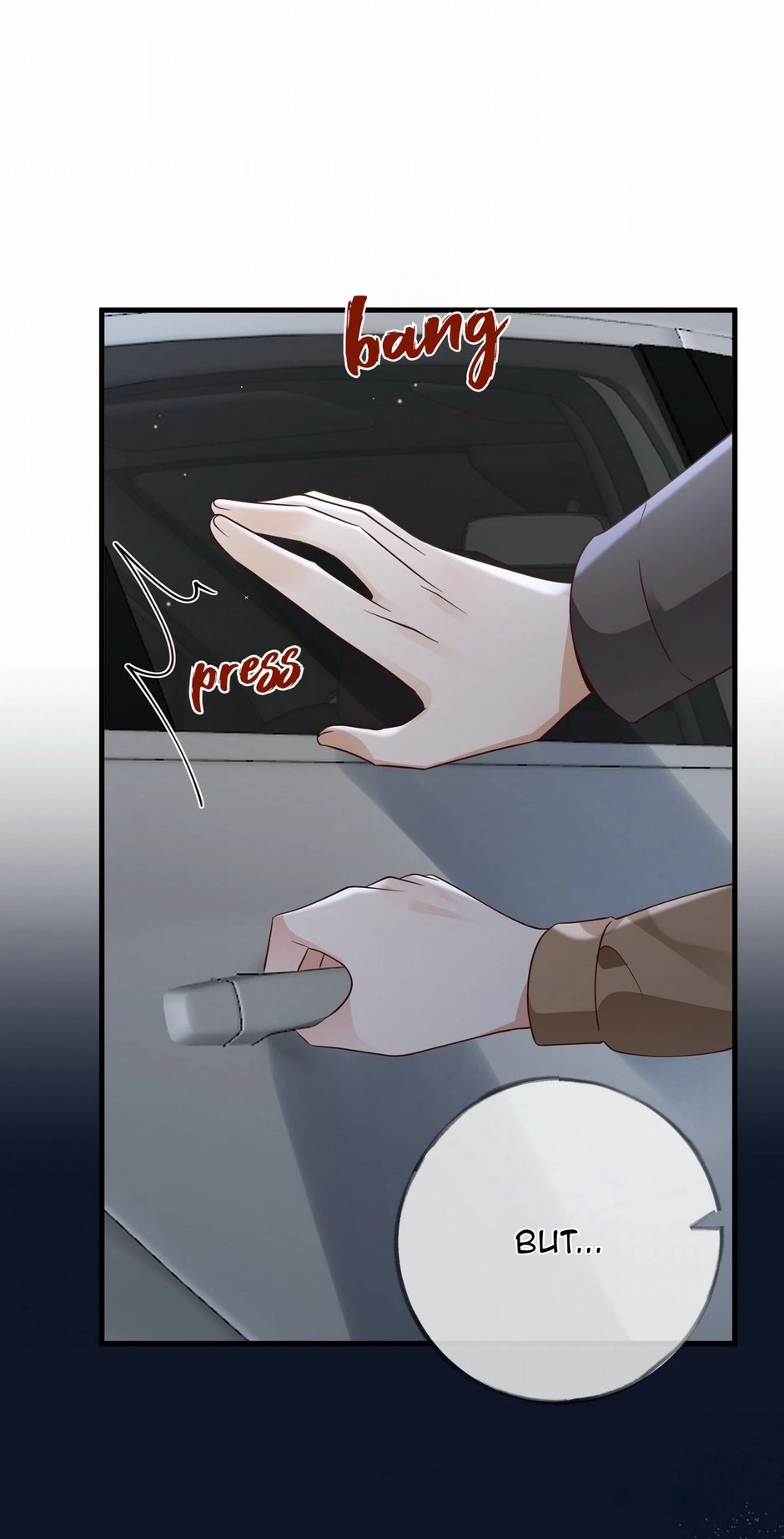 Perfect Heroine Wants to Possess Me Chapter 102 235 54