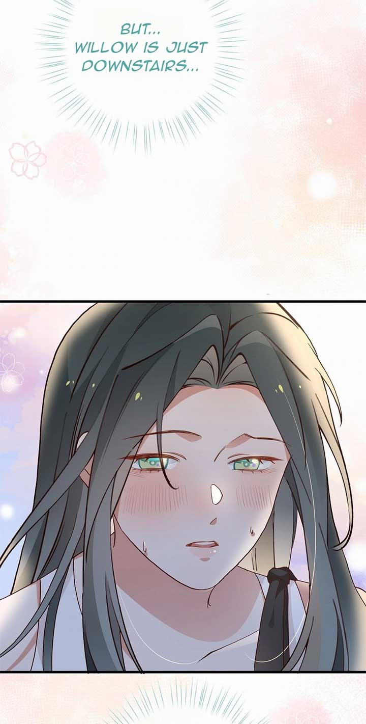 Perfect Heroine Wants to Possess Me Chapter 104 171 11