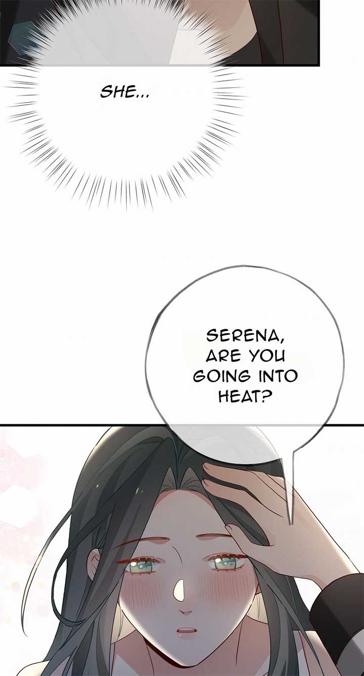 Perfect Heroine Wants to Possess Me Chapter 104 177 17