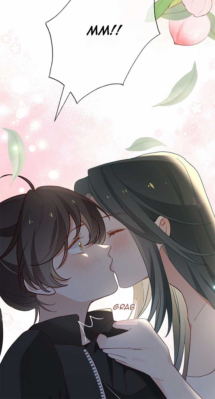 Perfect Heroine Wants to Possess Me Chapter 104 179 19
