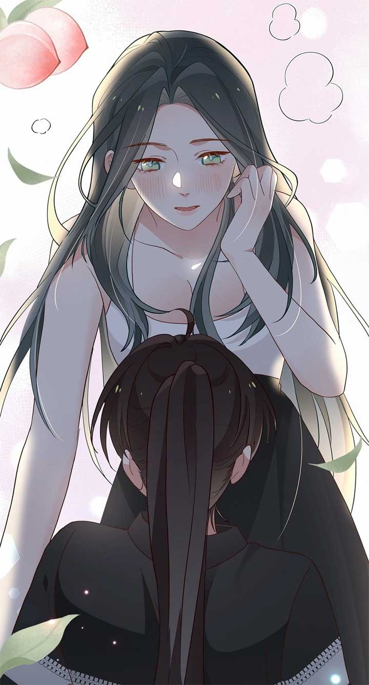 Perfect Heroine Wants to Possess Me Chapter 104 183 23