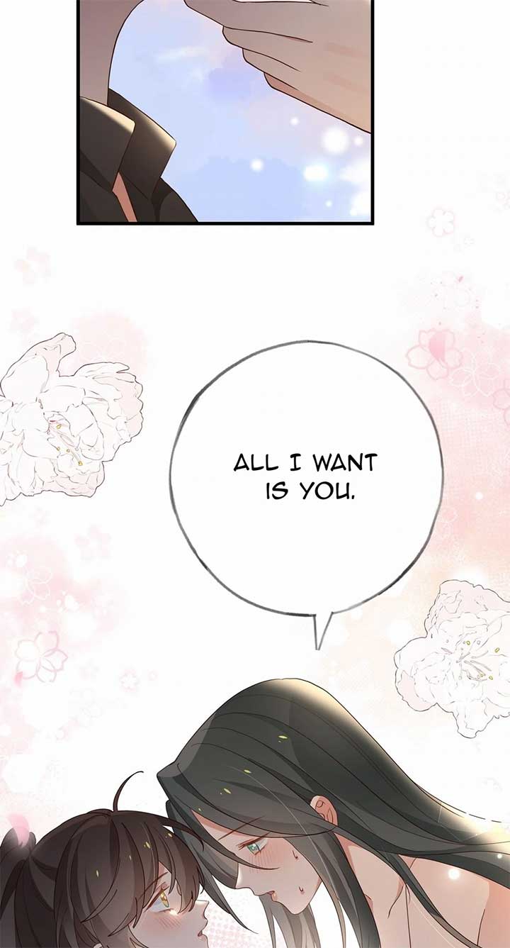 Perfect Heroine Wants to Possess Me Chapter 104 185 25