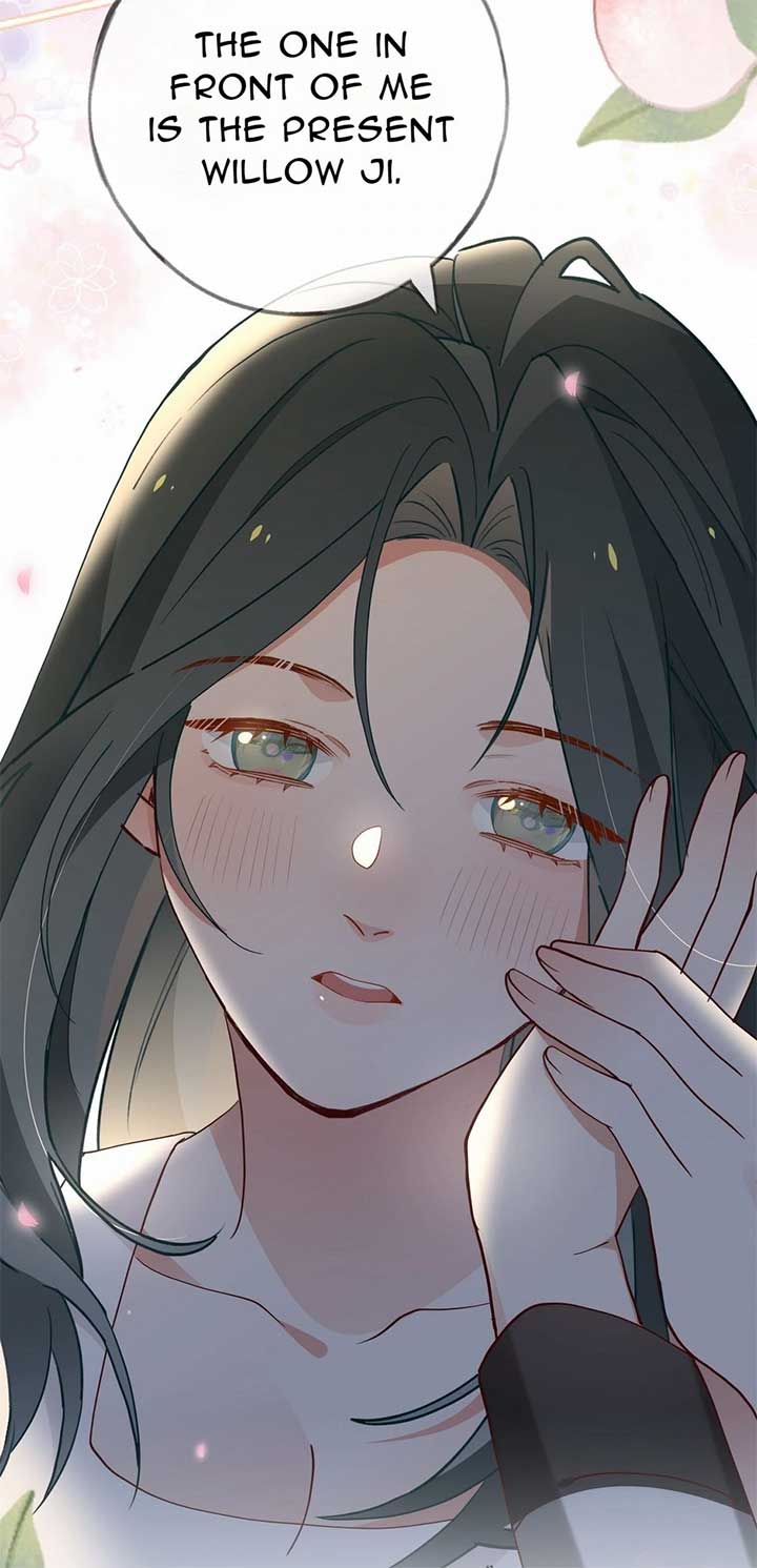 Perfect Heroine Wants to Possess Me Chapter 104 196 36