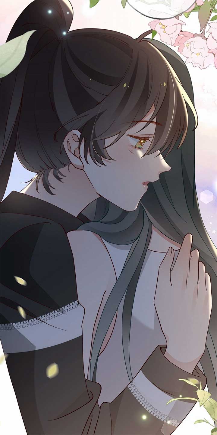 Perfect Heroine Wants to Possess Me Chapter 104 208 48