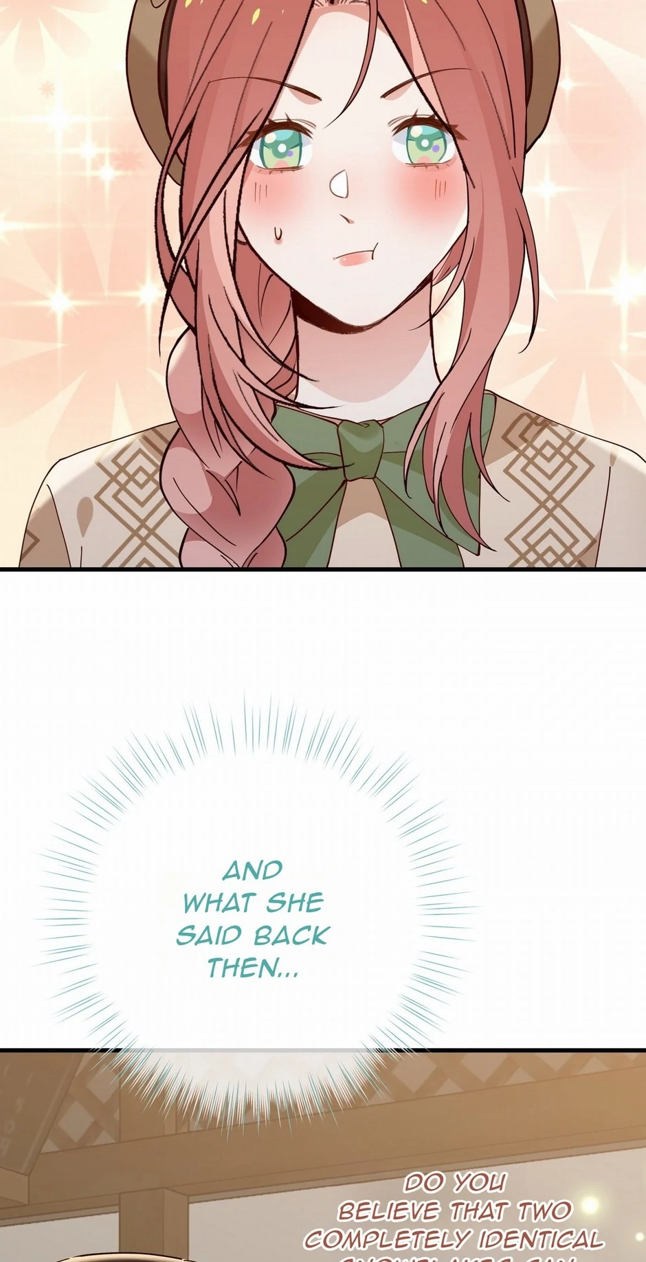 Perfect Heroine Wants to Possess Me Chapter 107 184 06