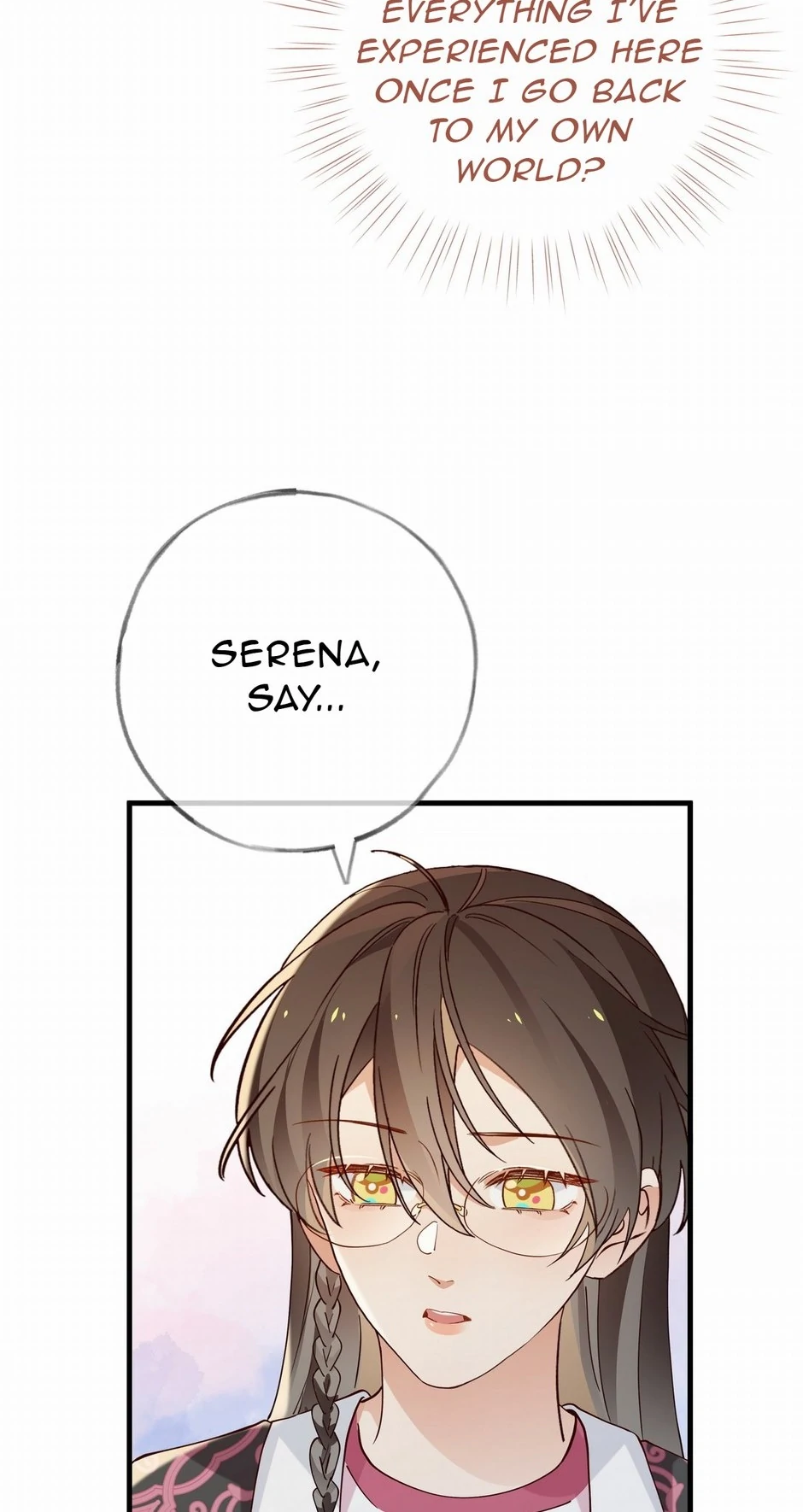 Perfect Heroine Wants to Possess Me Chapter 107 187 09