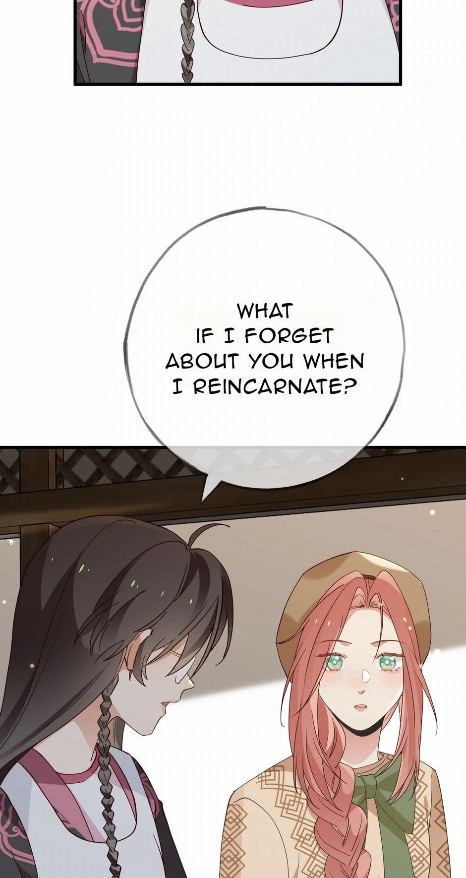 Perfect Heroine Wants to Possess Me Chapter 107 188 10