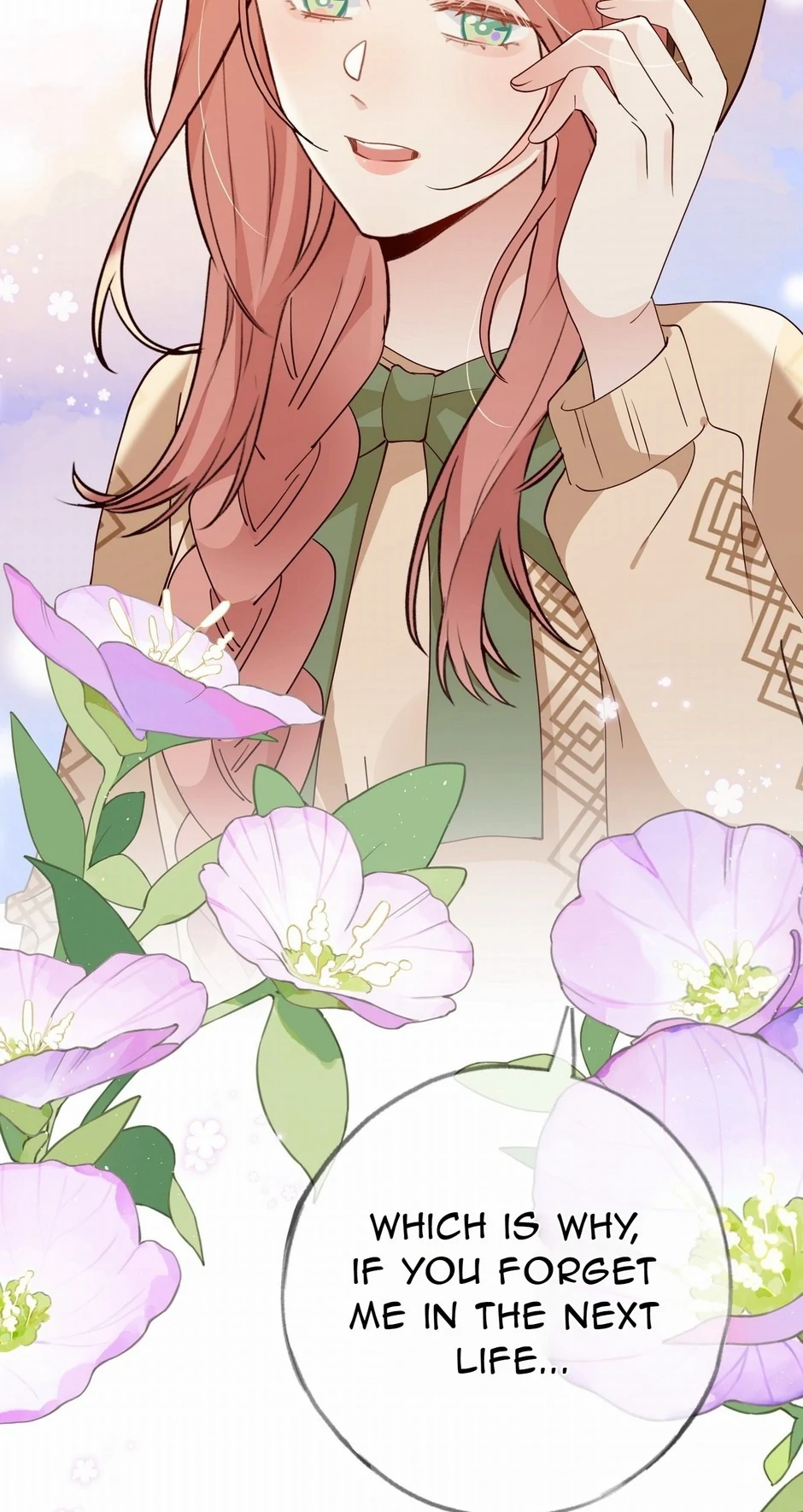 Perfect Heroine Wants to Possess Me Chapter 107 190 12