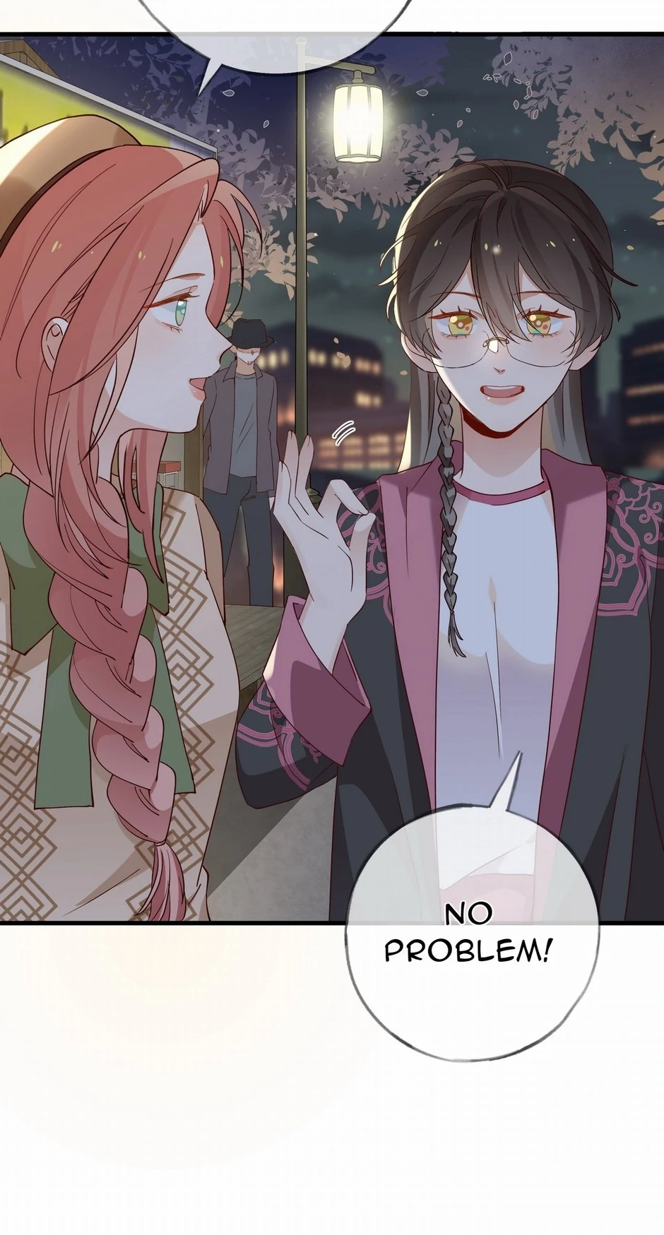 Perfect Heroine Wants to Possess Me Chapter 107 198 20