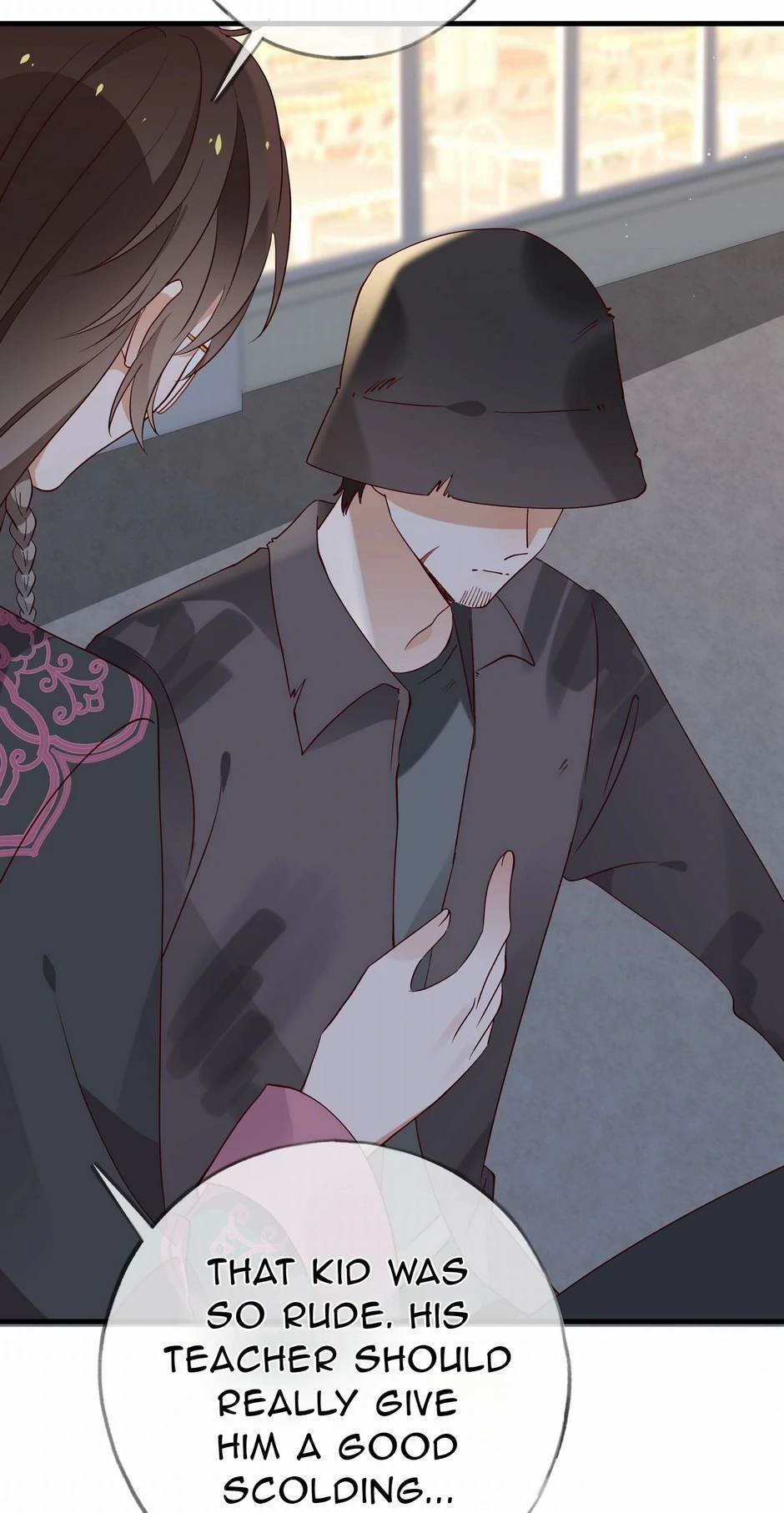 Perfect Heroine Wants to Possess Me Chapter 107 203 25