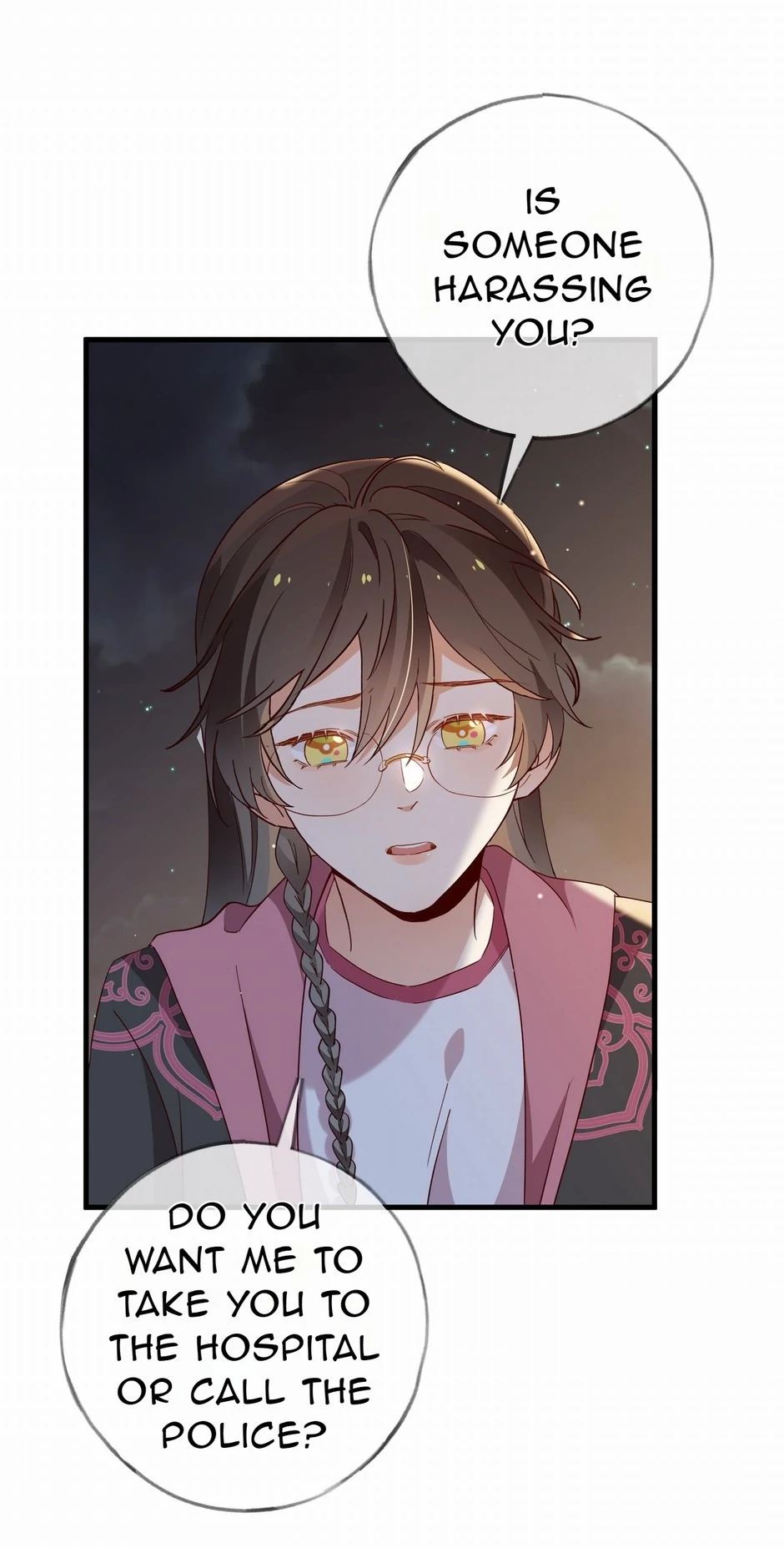 Perfect Heroine Wants to Possess Me Chapter 107 205 27