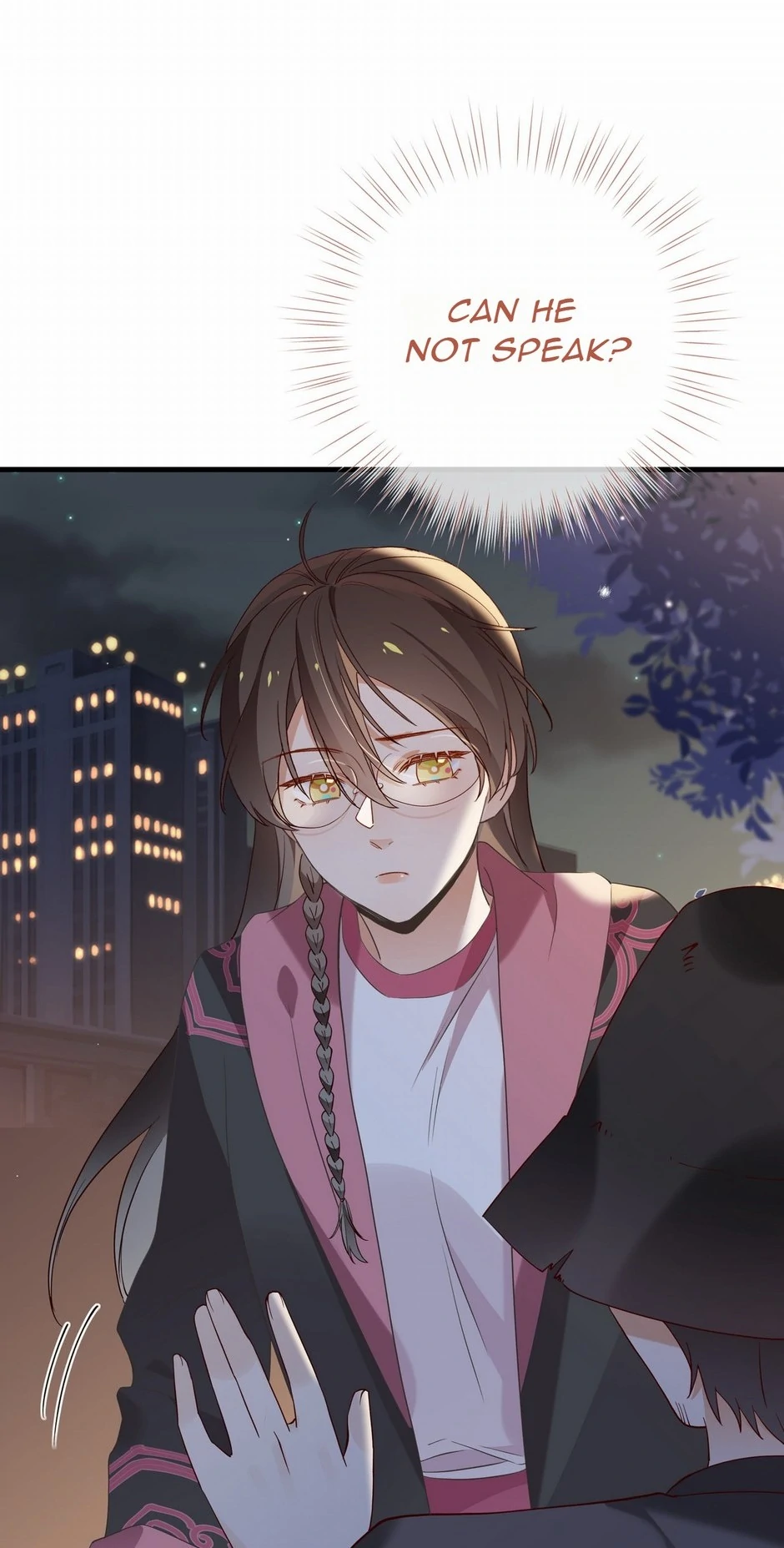 Perfect Heroine Wants to Possess Me Chapter 107 206 28