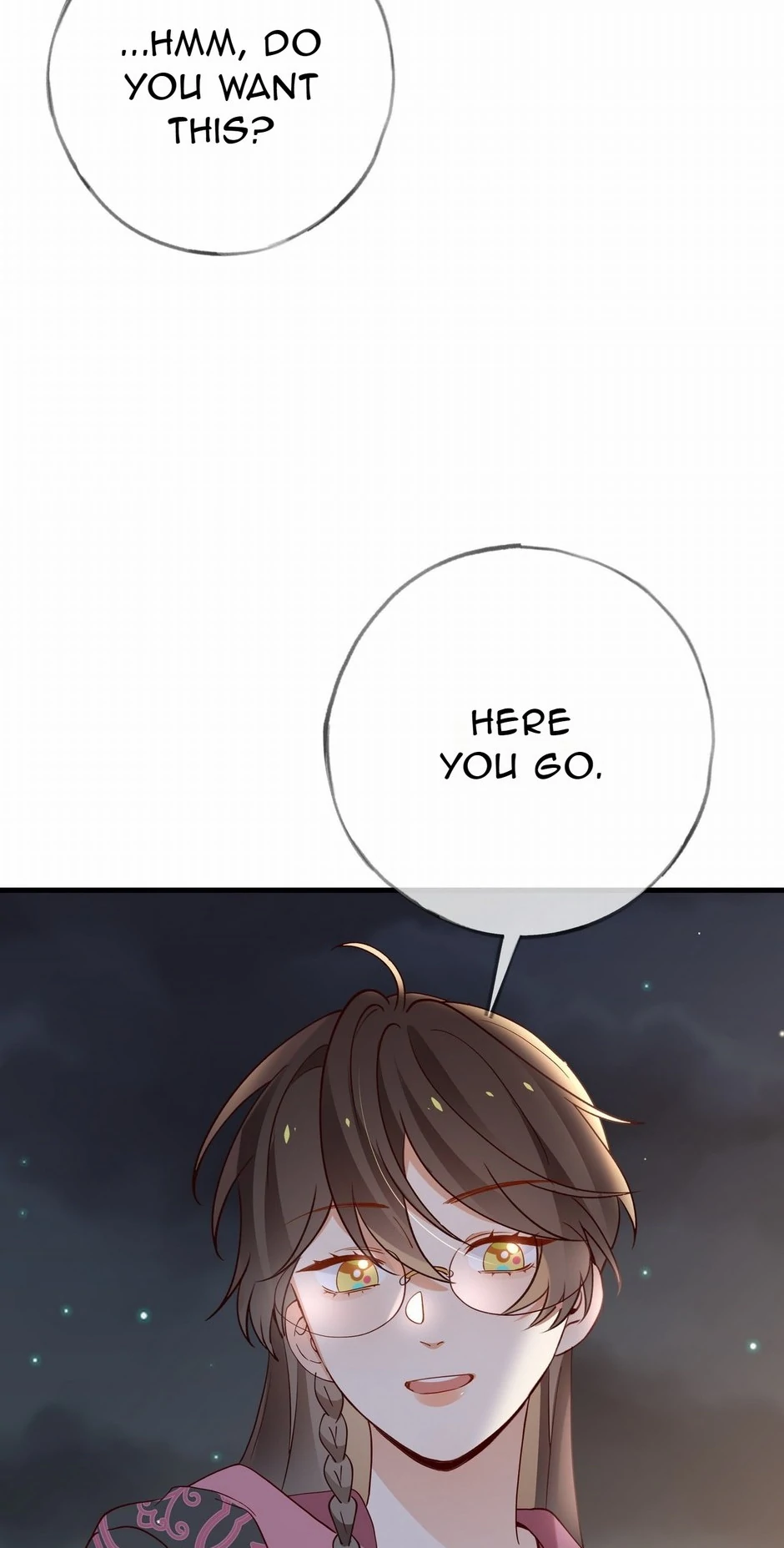 Perfect Heroine Wants to Possess Me Chapter 107 208 30