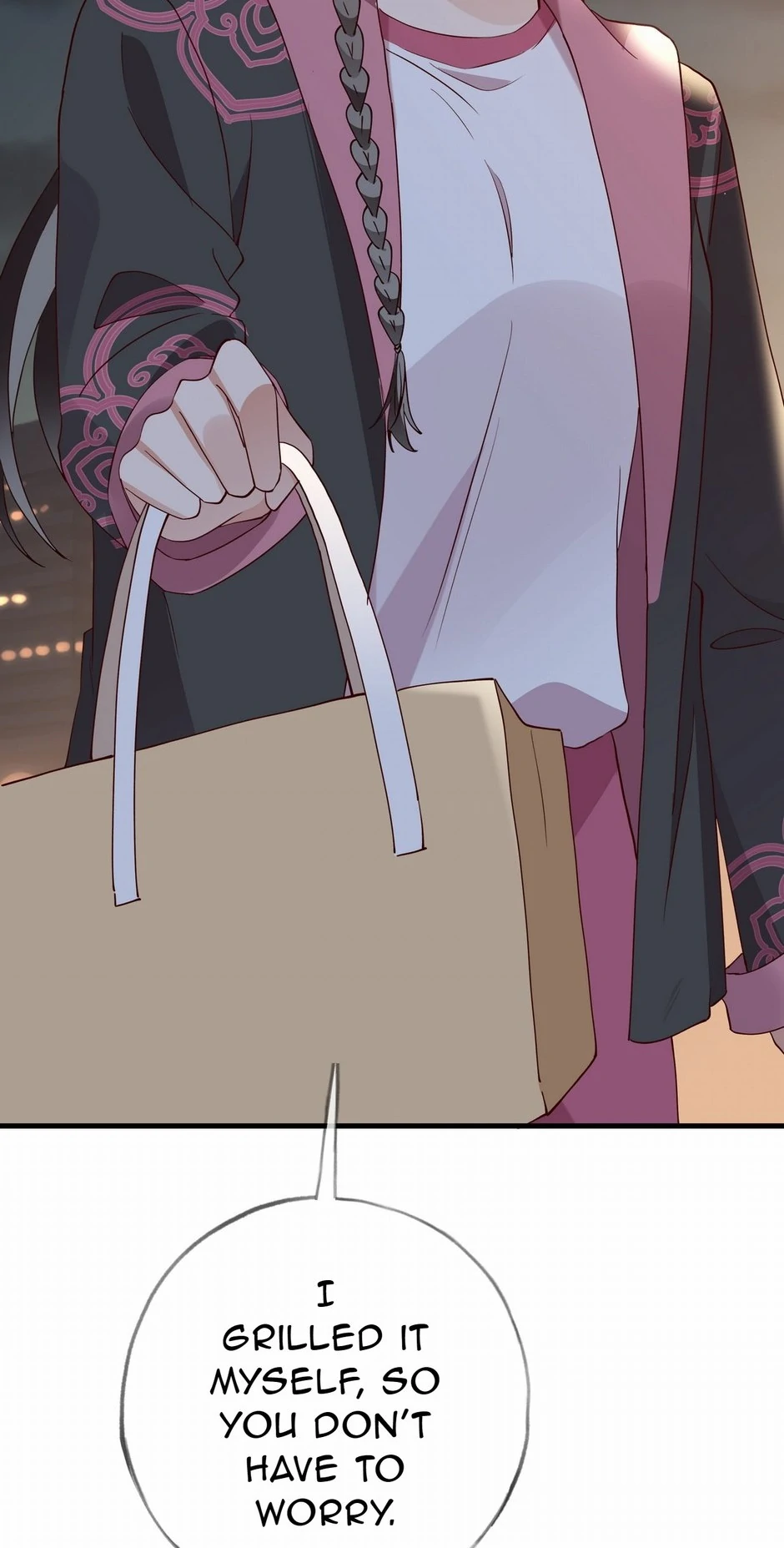 Perfect Heroine Wants to Possess Me Chapter 107 209 31