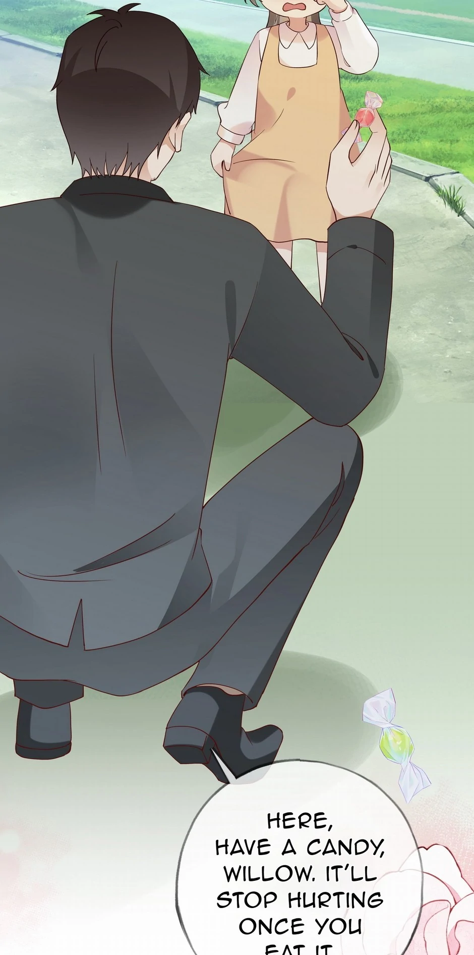 Perfect Heroine Wants to Possess Me Chapter 107 228 50