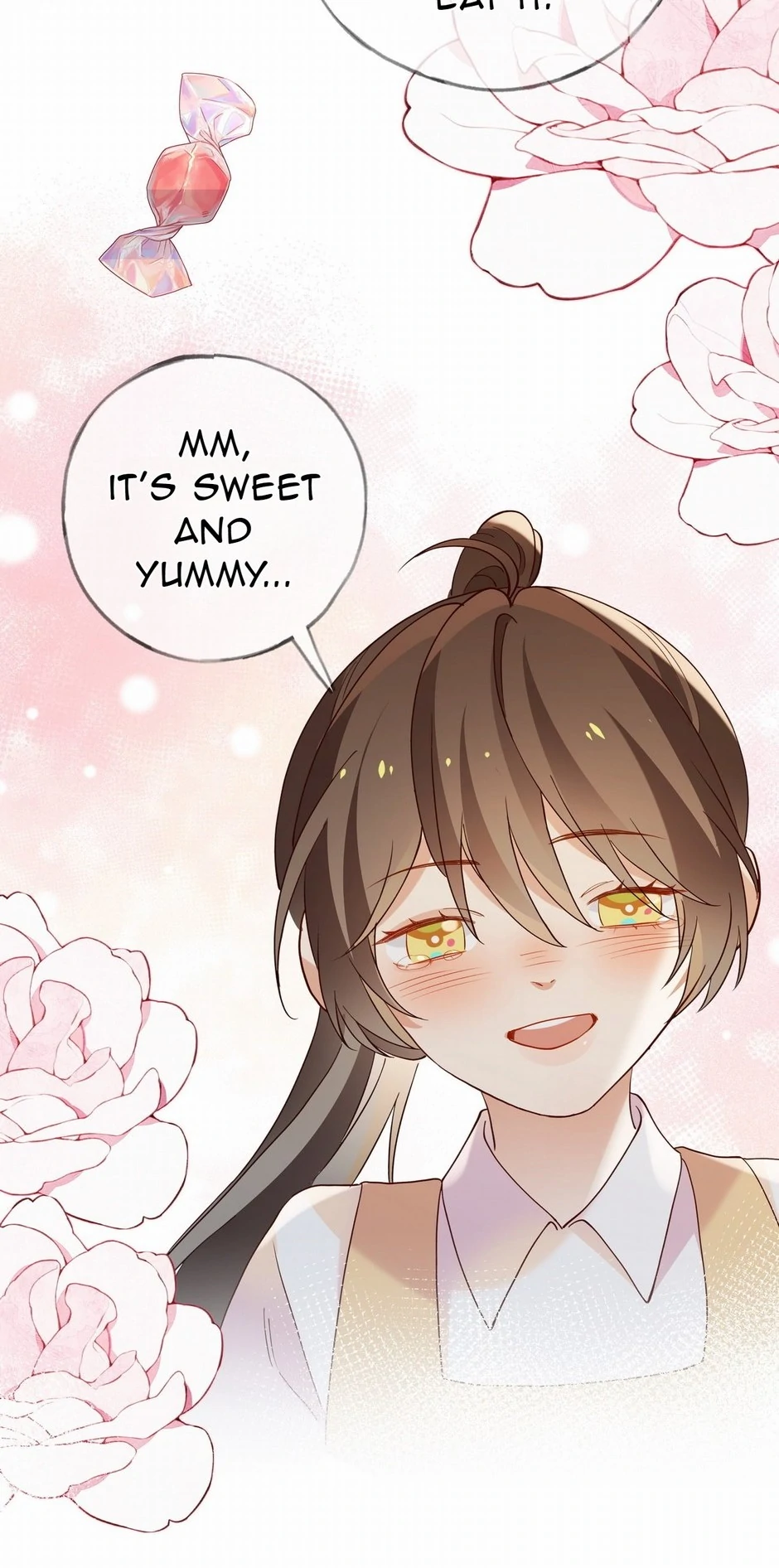 Perfect Heroine Wants to Possess Me Chapter 107 229 51