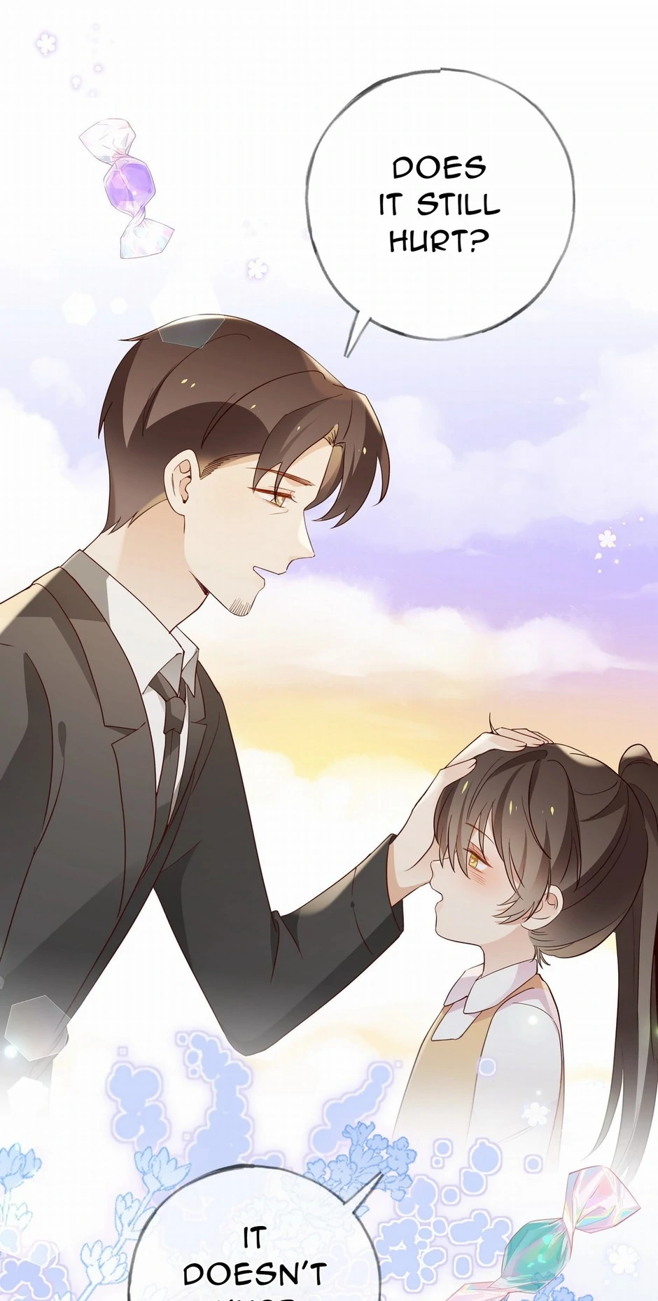 Perfect Heroine Wants to Possess Me Chapter 107 230 52