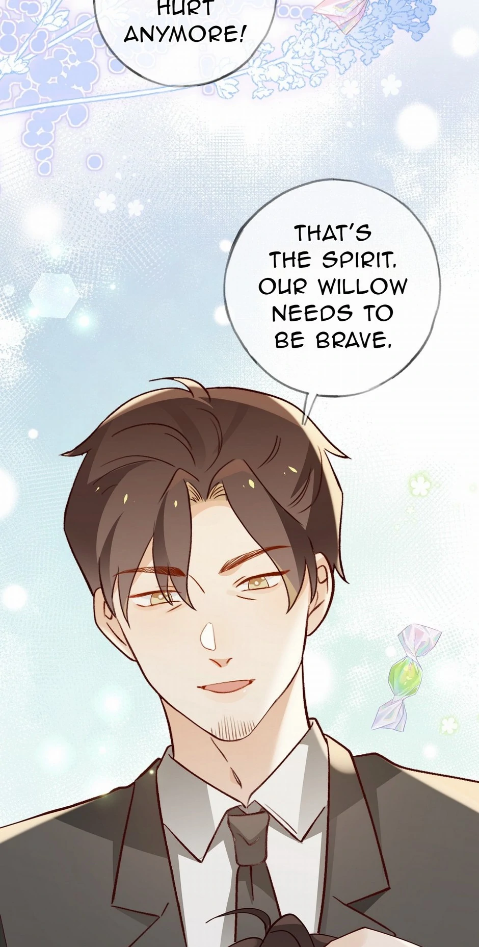 Perfect Heroine Wants to Possess Me Chapter 107 231 53