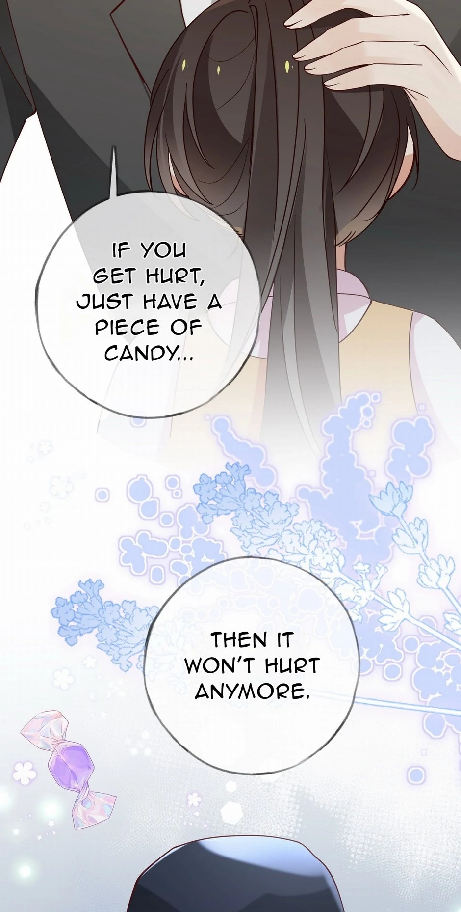 Perfect Heroine Wants to Possess Me Chapter 107 232 54