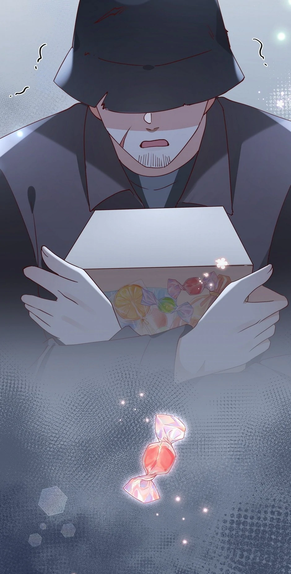 Perfect Heroine Wants to Possess Me Chapter 107 233 55