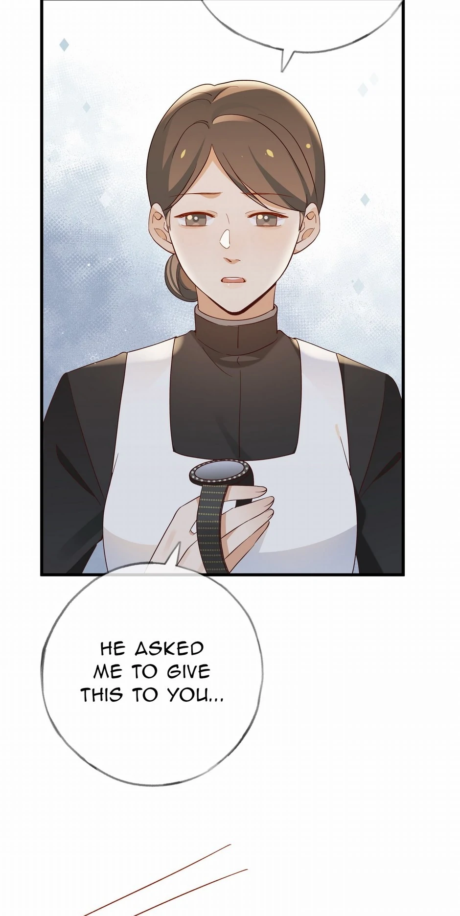 Perfect Heroine Wants to Possess Me Chapter 108 163 06