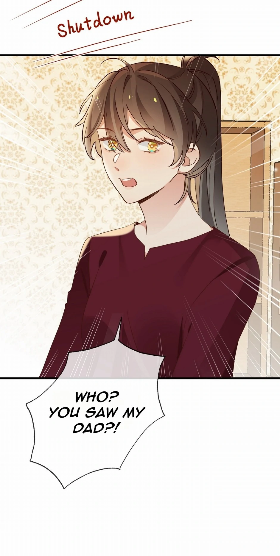 Perfect Heroine Wants to Possess Me Chapter 108 164 07