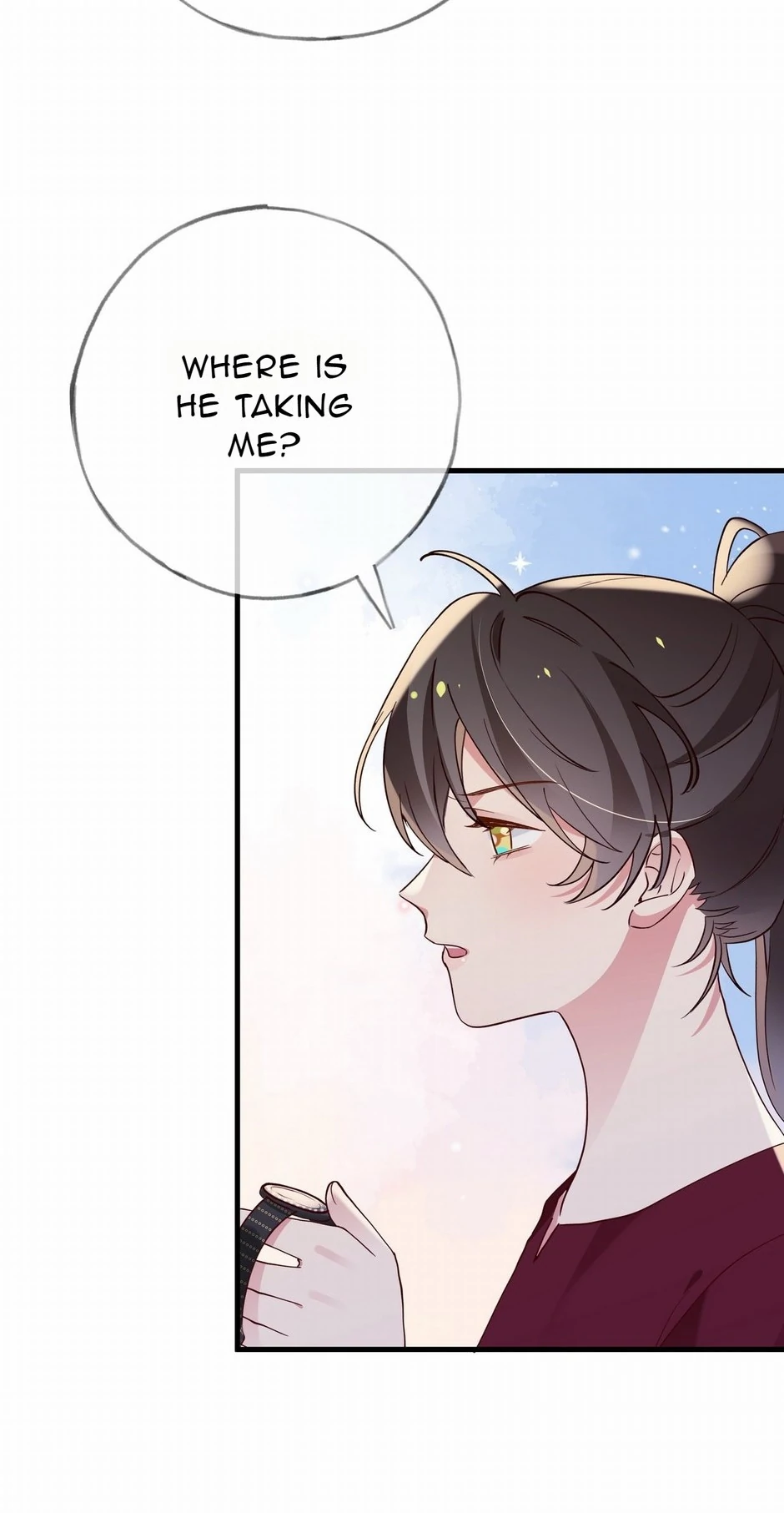 Perfect Heroine Wants to Possess Me Chapter 108 166 09