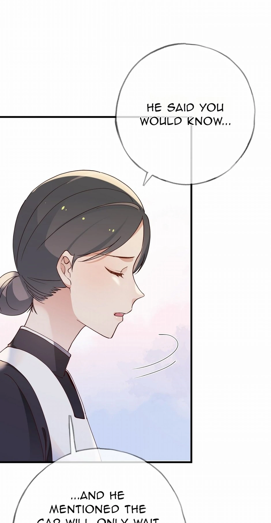 Perfect Heroine Wants to Possess Me Chapter 108 167 10