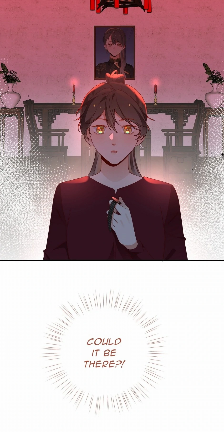 Perfect Heroine Wants to Possess Me Chapter 108 169 12