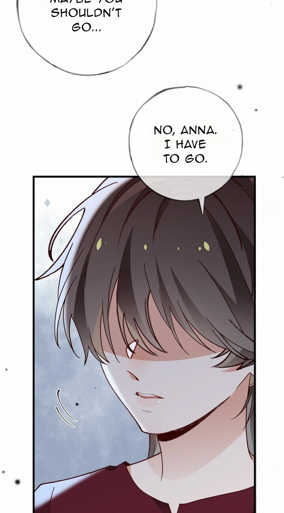 Perfect Heroine Wants to Possess Me Chapter 108 173 16