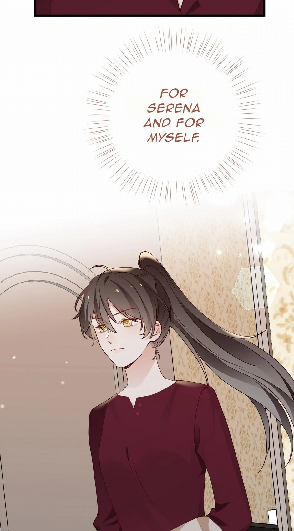 Perfect Heroine Wants to Possess Me Chapter 108 174 17