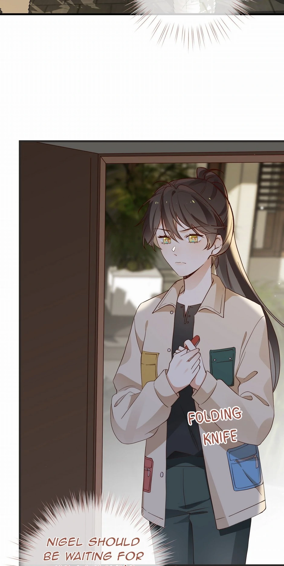 Perfect Heroine Wants to Possess Me Chapter 108 178 21