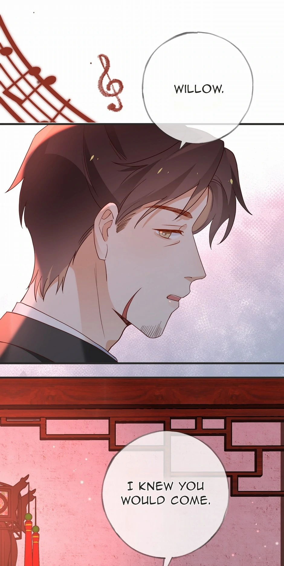 Perfect Heroine Wants to Possess Me Chapter 108 181 24