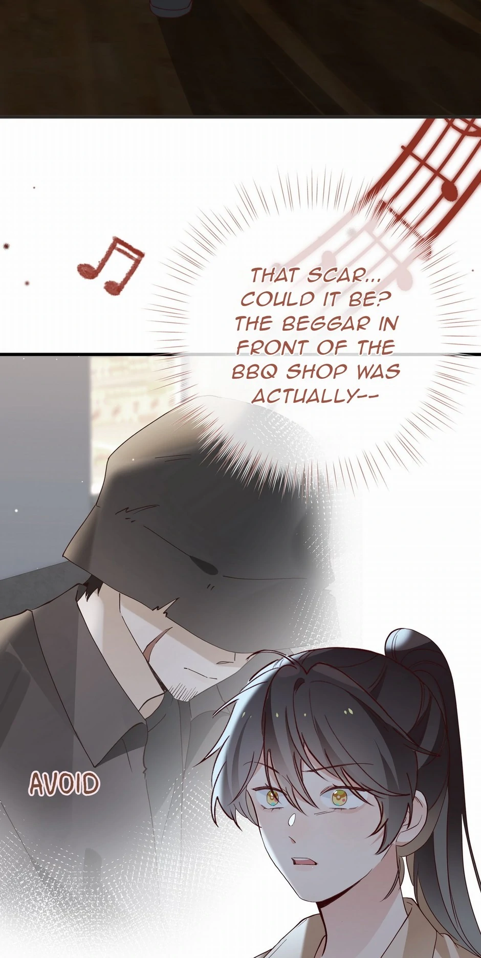 Perfect Heroine Wants to Possess Me Chapter 108 183 26
