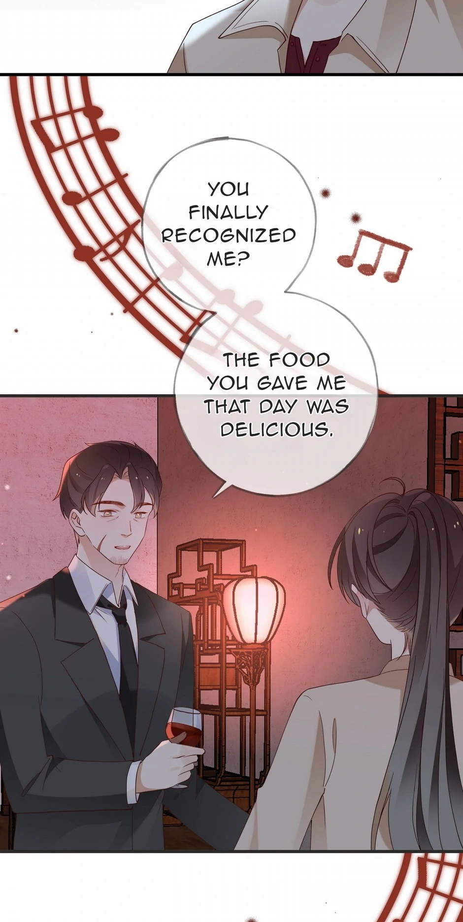Perfect Heroine Wants to Possess Me Chapter 108 184 27