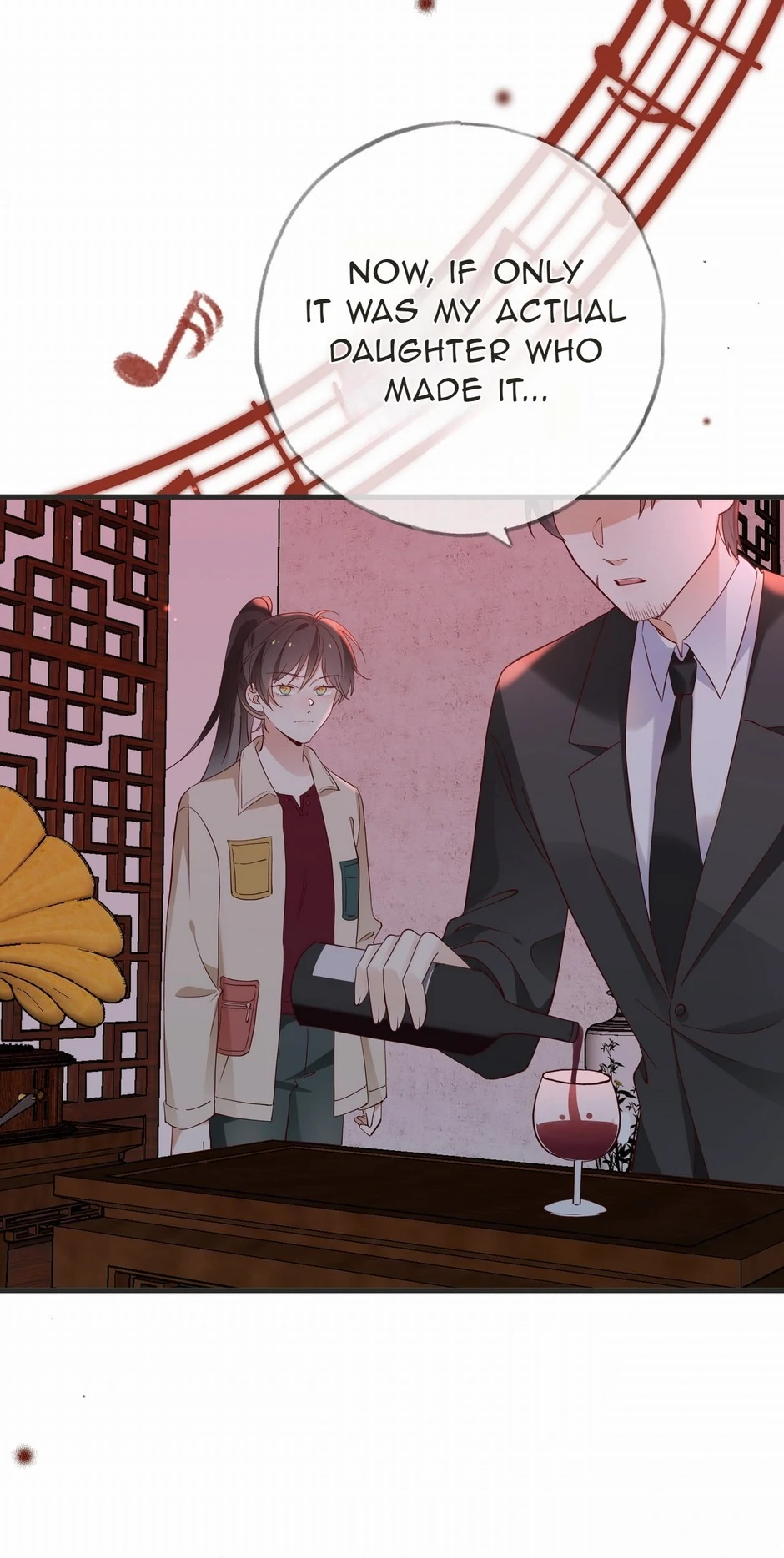 Perfect Heroine Wants to Possess Me Chapter 108 185 28