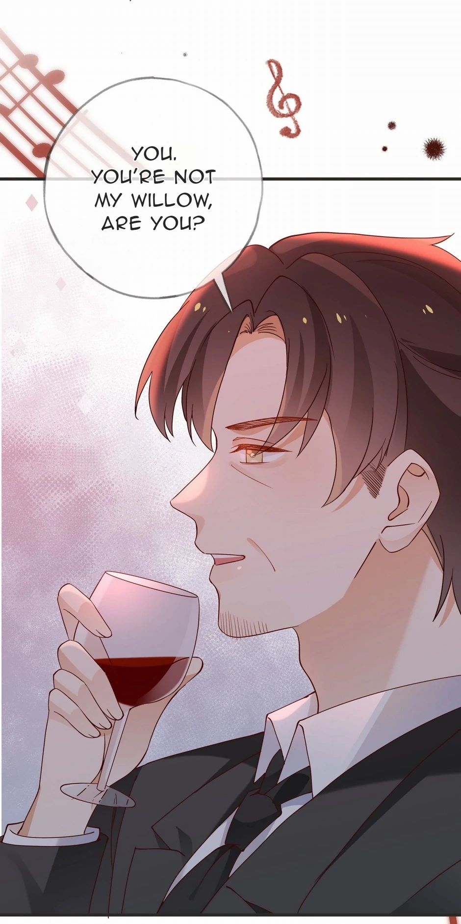 Perfect Heroine Wants to Possess Me Chapter 108 186 29